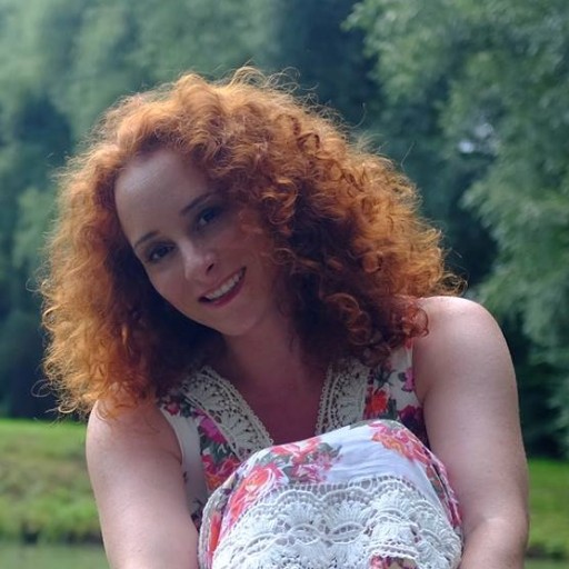 Portrait von Nina Heck