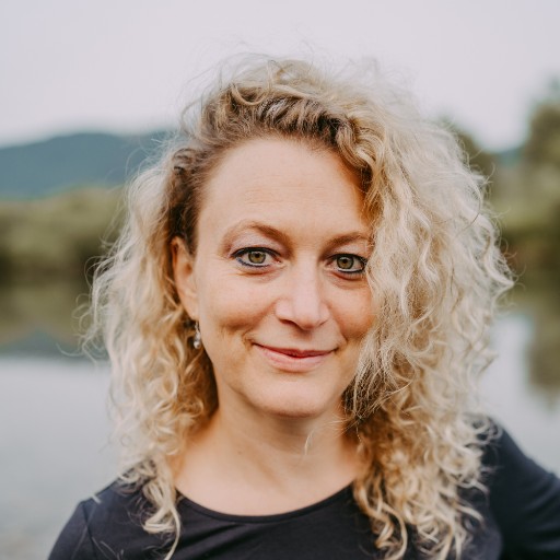 Portrait von Julia Welsing