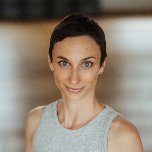 Portrait von Karin Brüll