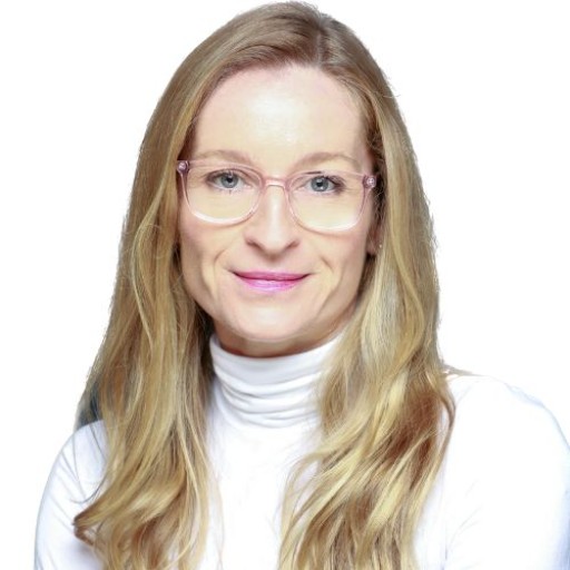 Portrait von Kerstin Potthoff