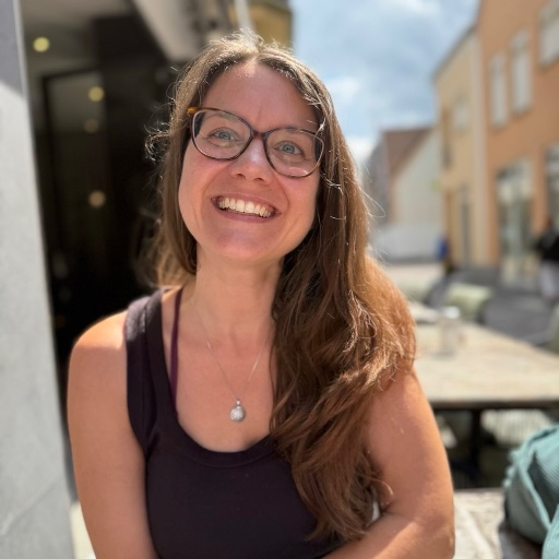 Portrait von Christiane Eitle